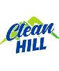 Clean Hills-logo